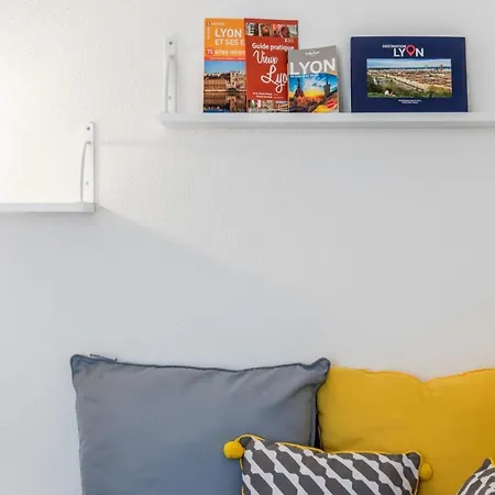 Payne - Welkeys Apartment