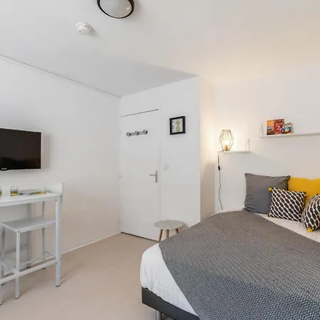Payne - Welkeys Apartment