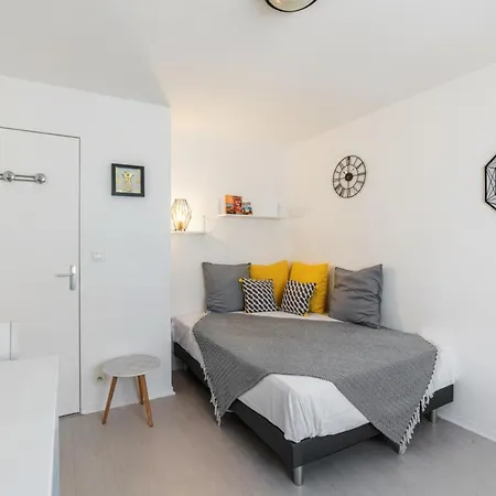 Apartment Payne - Welkeys Lyon