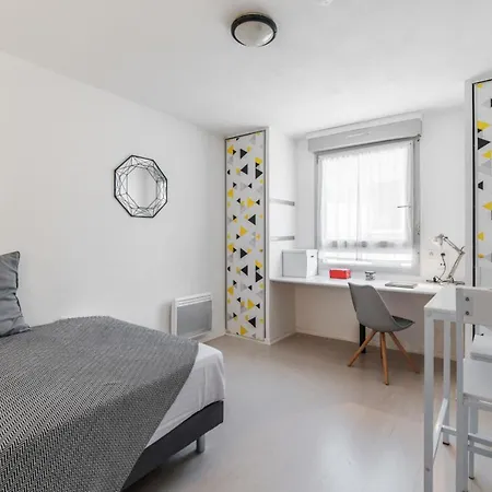 Apartment Payne - Welkeys *